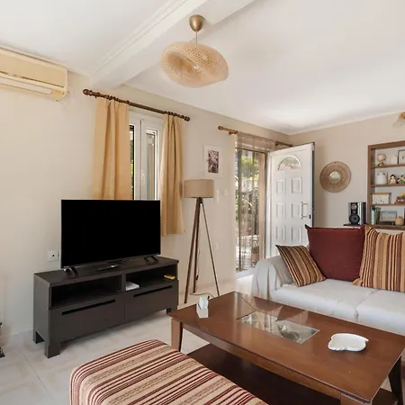 펜션 Hideaway 니키아나