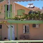 Hideaway Holiday home