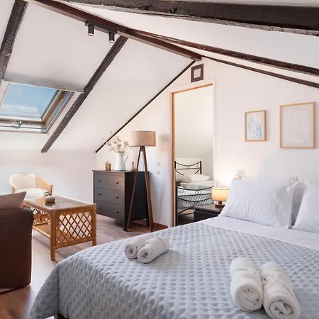 Nyaraló Hideaway Nikiána