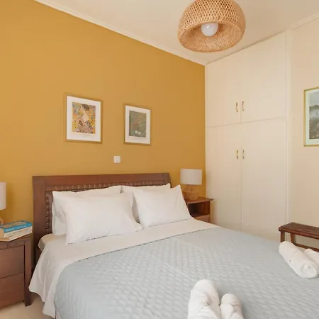 Nyaraló Hideaway Nikiána