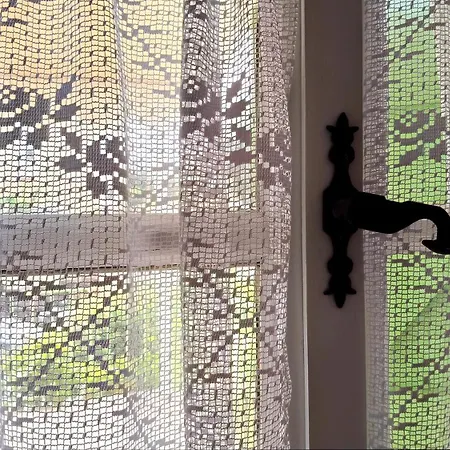 Nyaraló Hideaway Nikiána