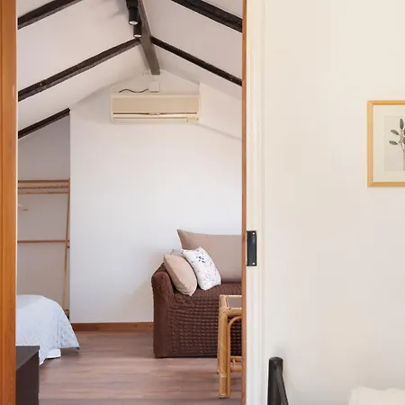 Holiday home Hideaway Nikiana