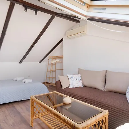 Hideaway Casa vacanze