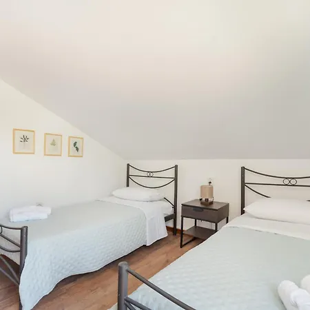 Casa vacanze Hideaway