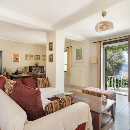 Hideaway Holiday home *