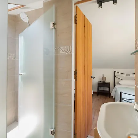 Hideaway Casa vacanze Nikiana