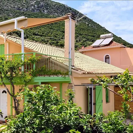 Casa vacanze Hideaway Nikiana