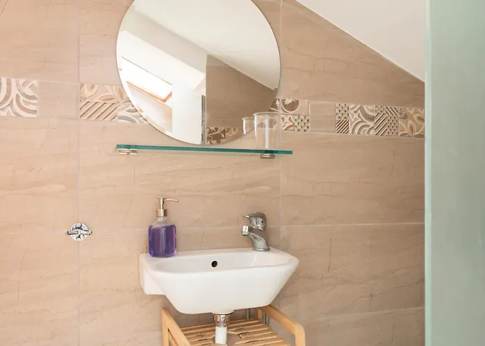 Hideaway Semesterbostad