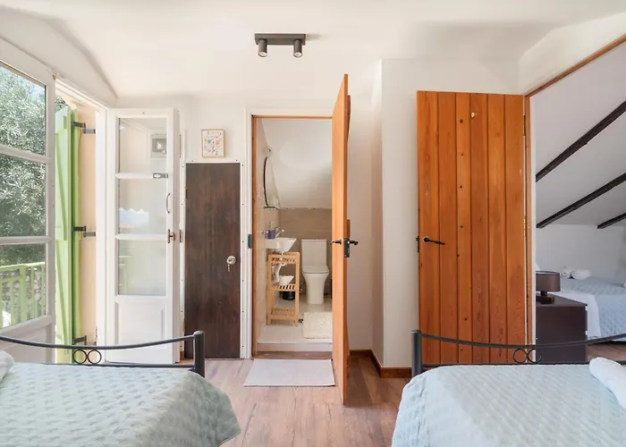 Nyaraló Hideaway