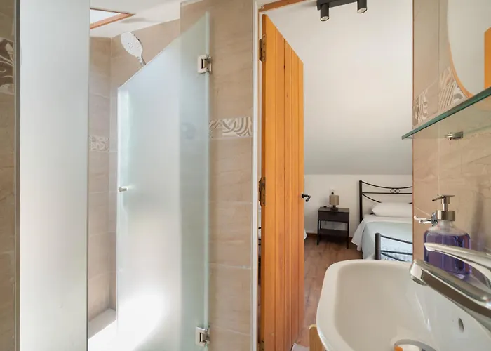 Hideaway Semesterbostad