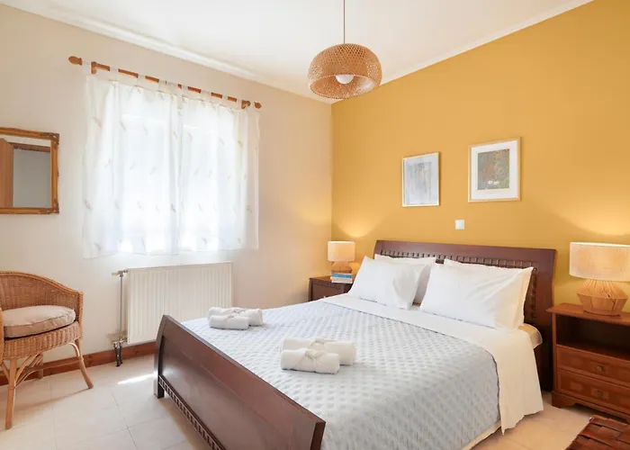 Nyaraló Hideaway *