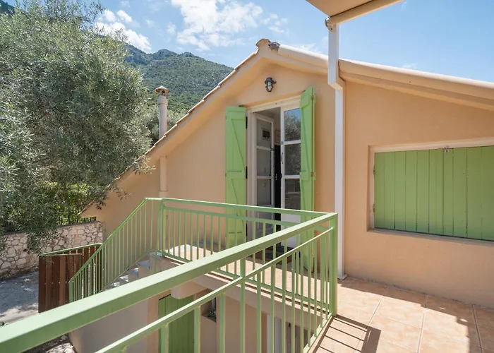 Nyaraló Hideaway